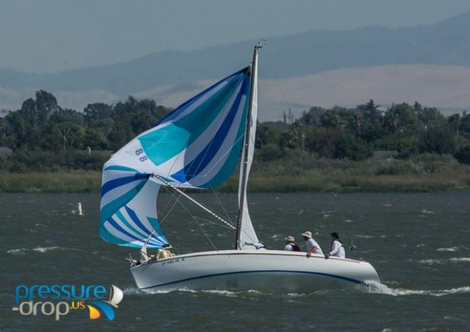 Redneck Transpac - 2015 Delta Ditch Run © Pressure Drop . US